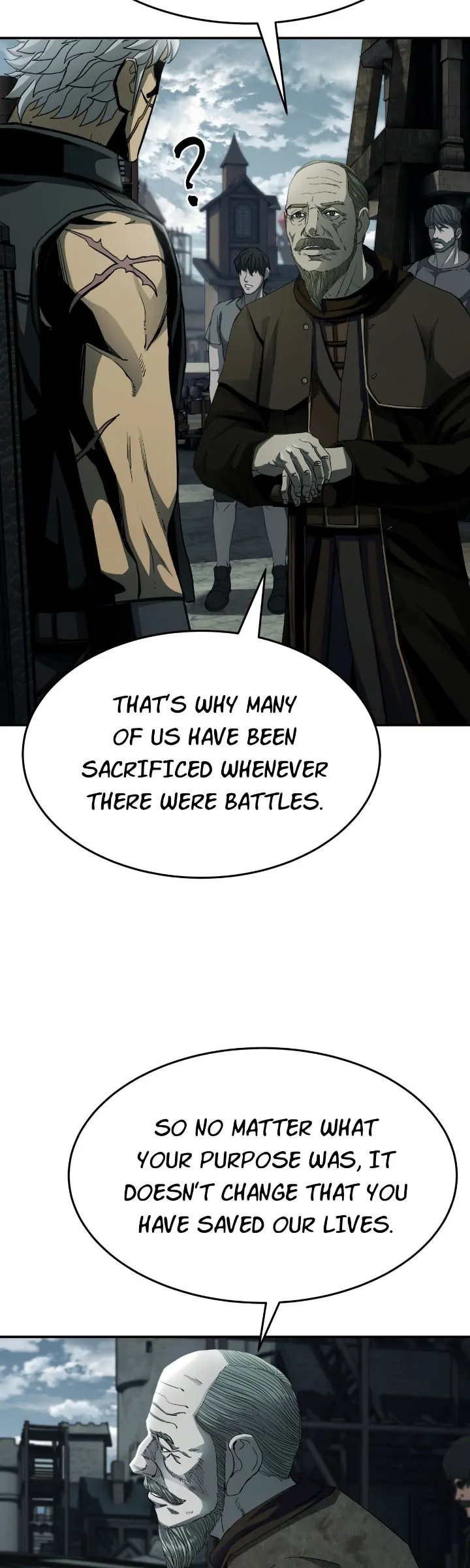 Summoner Wars: Trackers Chapter 10 - page 30