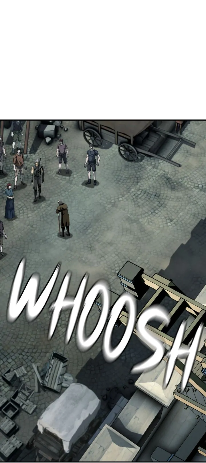 Summoner Wars: Trackers Chapter 10 - page 34