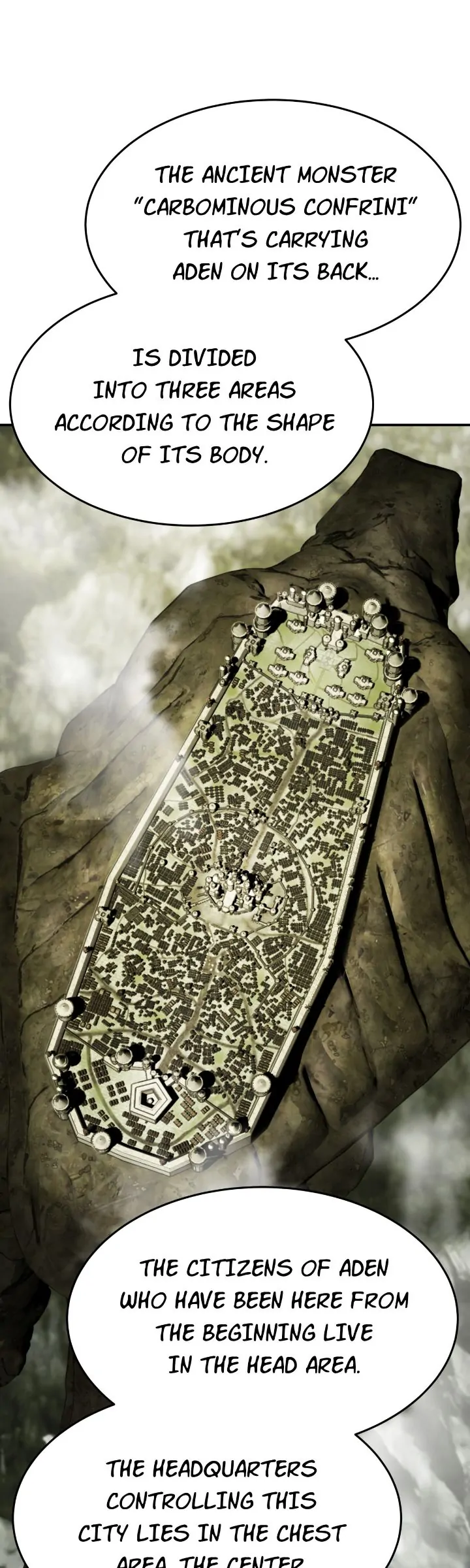 Summoner Wars: Trackers Chapter 10 - page 35