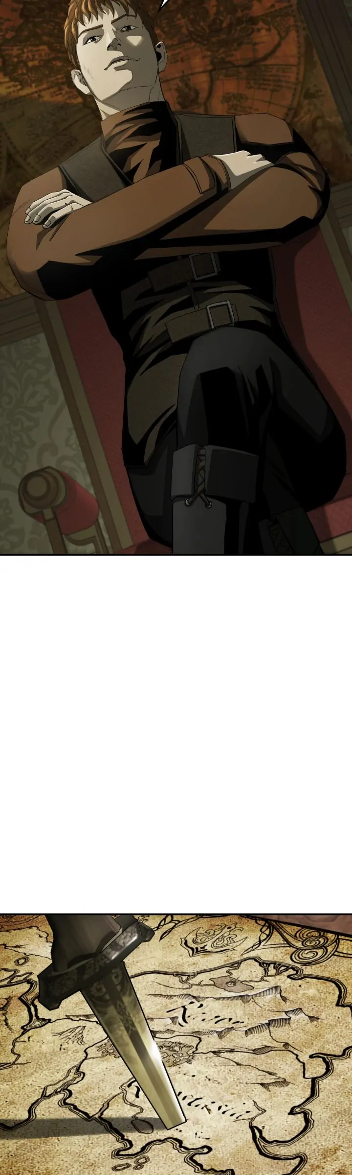 Summoner Wars: Trackers Chapter 10 - page 46