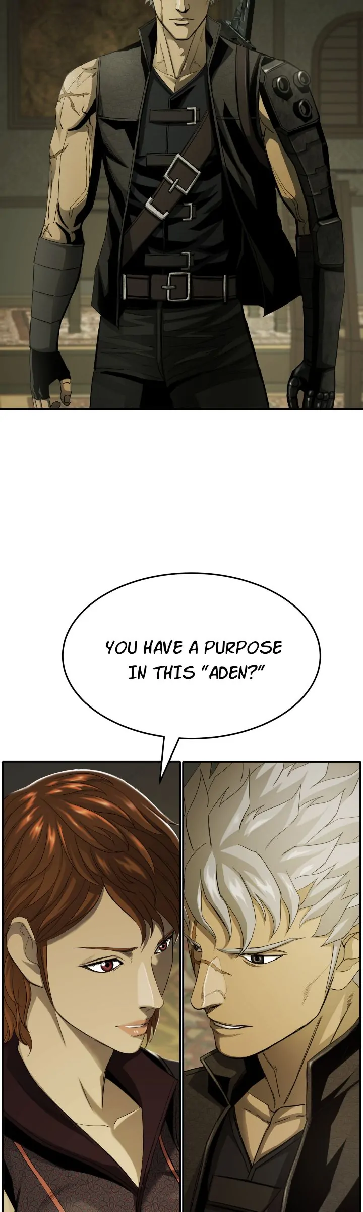 Summoner Wars: Trackers Chapter 10 - page 53