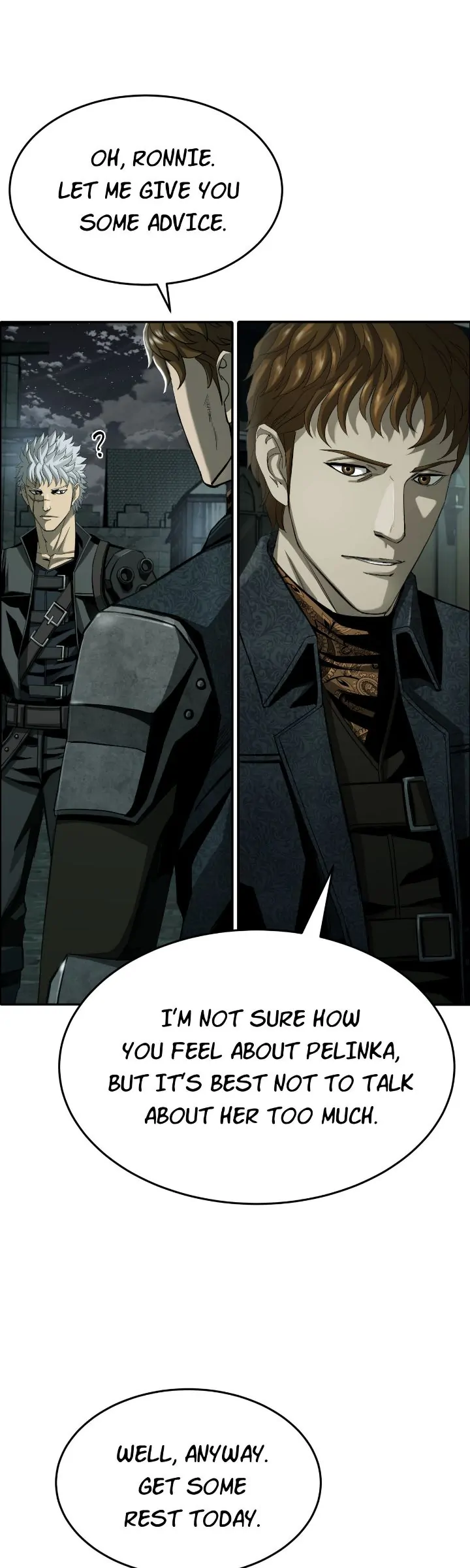 Summoner Wars: Trackers Chapter 10 - page 57