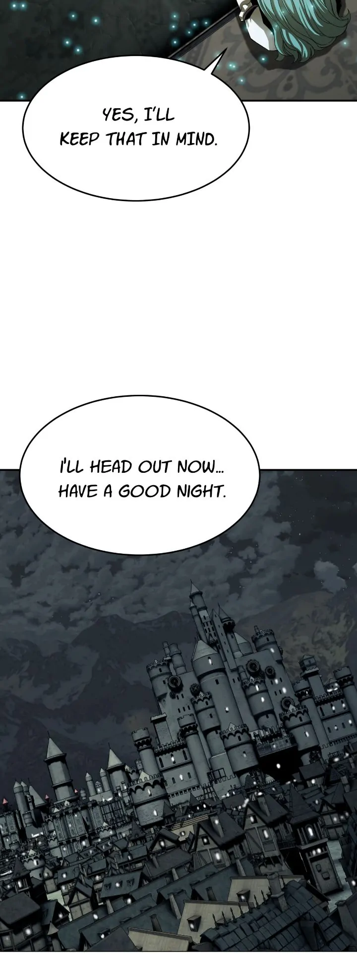 Summoner Wars: Trackers Chapter 10 - page 6