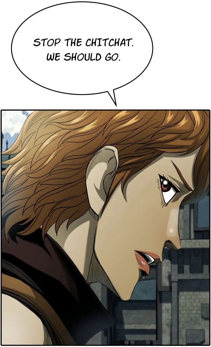 Summoner Wars: Trackers Chapter 10 - page 66