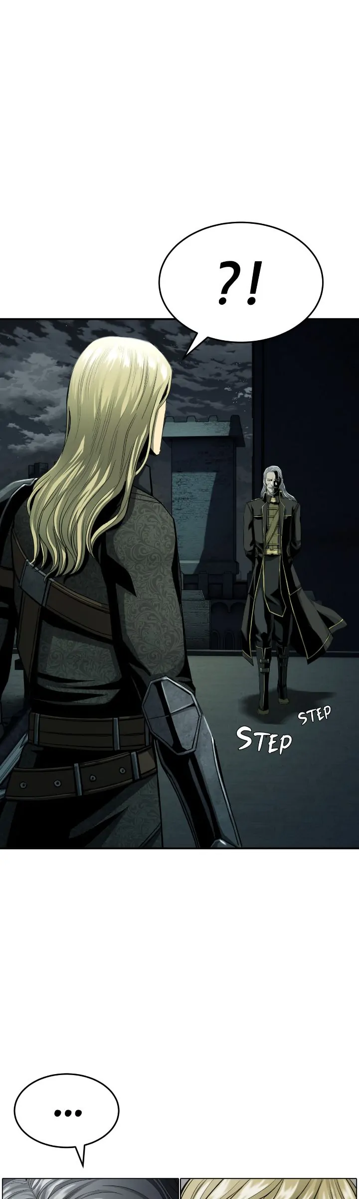Summoner Wars: Trackers Chapter 10 - page 7