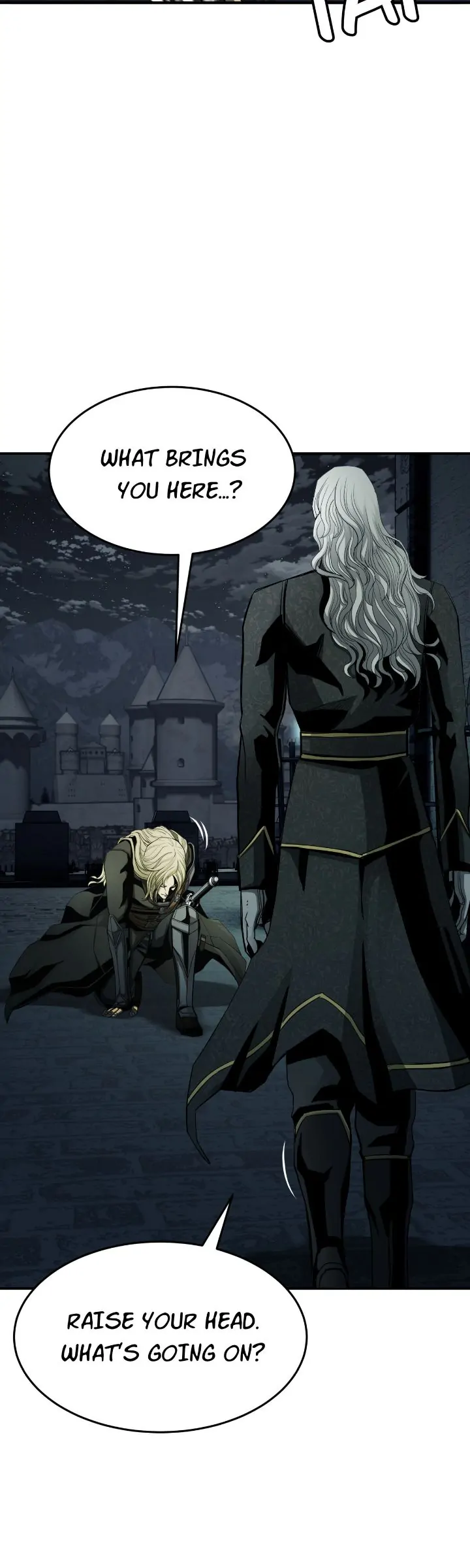 Summoner Wars: Trackers Chapter 10 - page 9