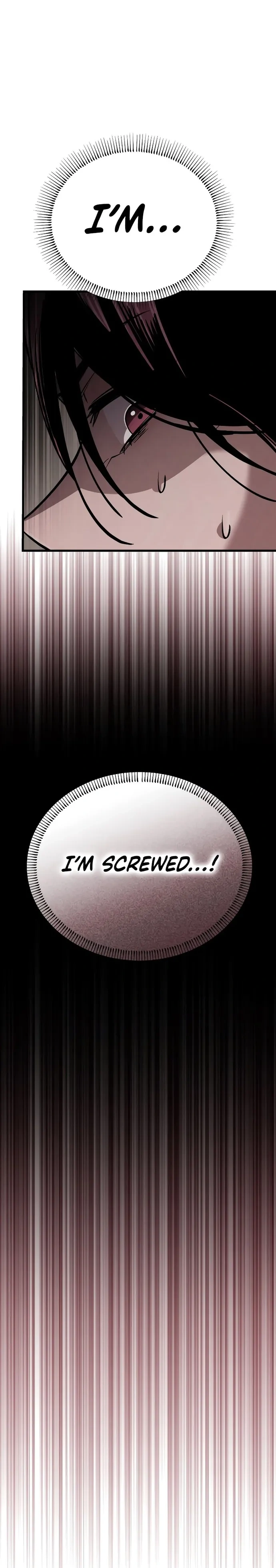 Bad Bastard that Can't Be Cheated Chapter 7 - page 11