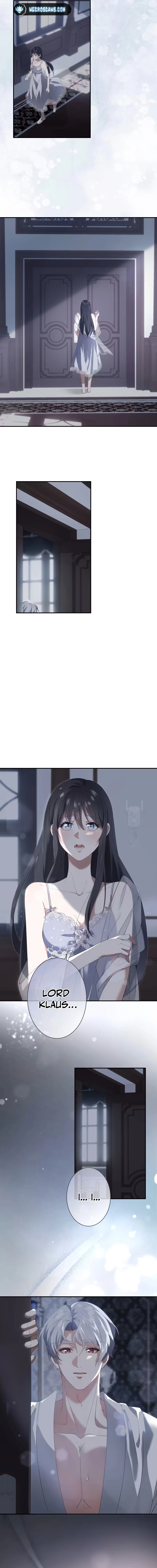 Tenth Year of Devotion: The Count's Daughter and the Empire's God of War Chapter 1 - page 19