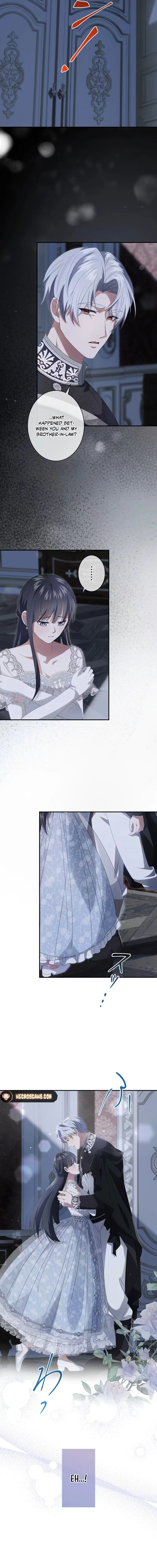 Tenth Year of Devotion: The Count's Daughter and the Empire's God of War Chapter 5 - page 2