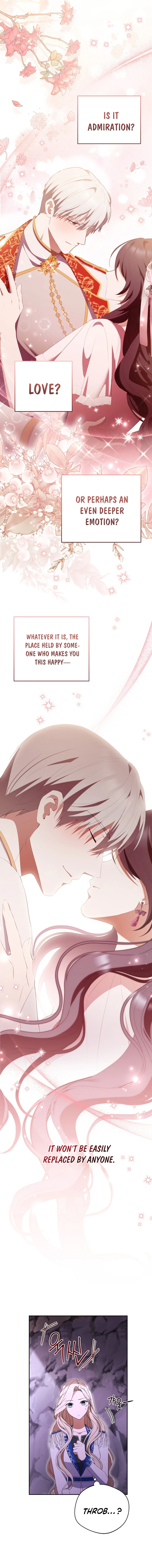 There Is No Need to be Obsessed with me Chapter 32 - page 4