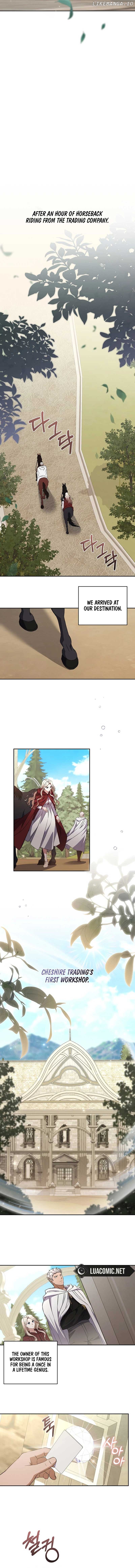 There Is No Need to be Obsessed with me Chapter 15 - page 10