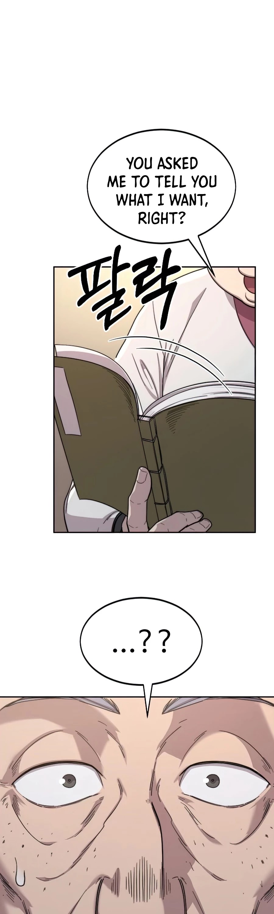 Return of the Mount Hua Sect chapter 30 - page 14