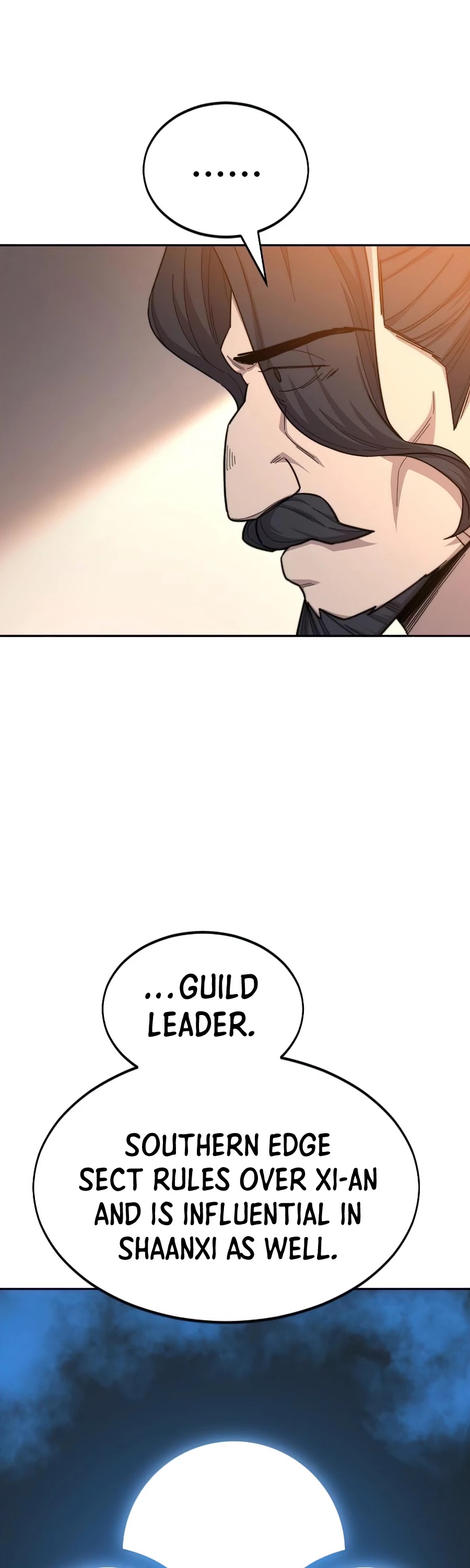 Return of the Mount Hua Sect chapter 30 - page 25