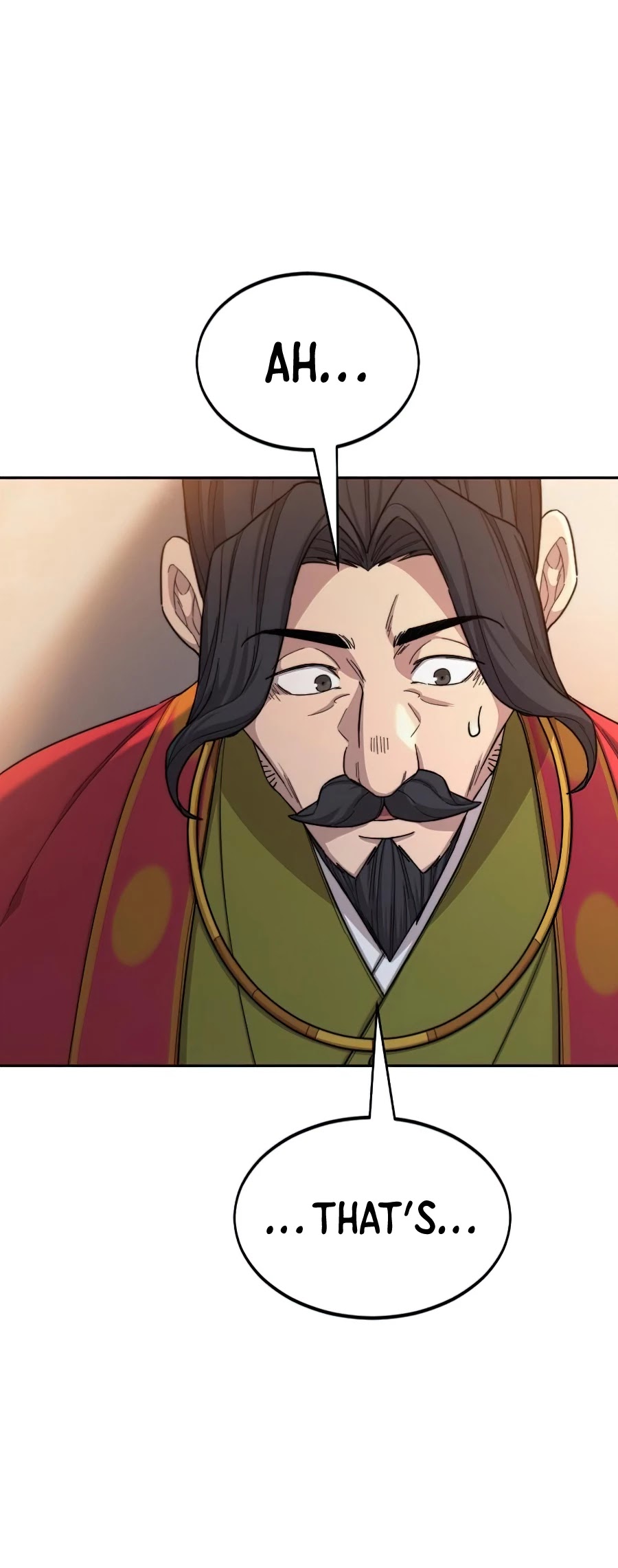 Return of the Mount Hua Sect chapter 30 - page 30