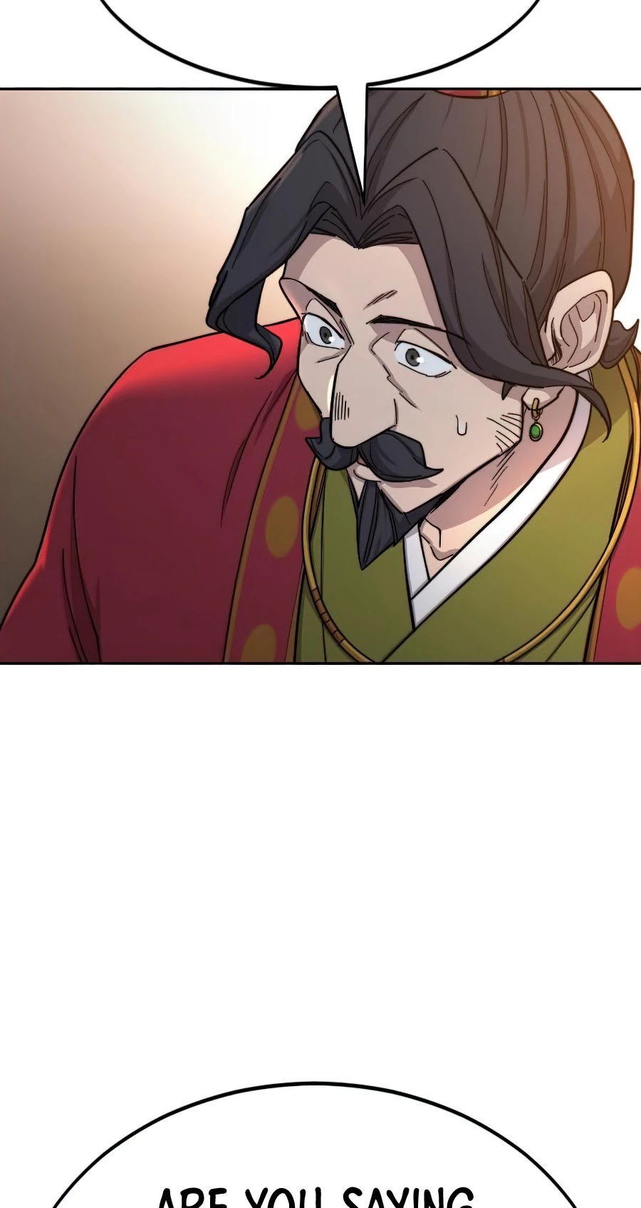 Return of the Mount Hua Sect chapter 30 - page 39