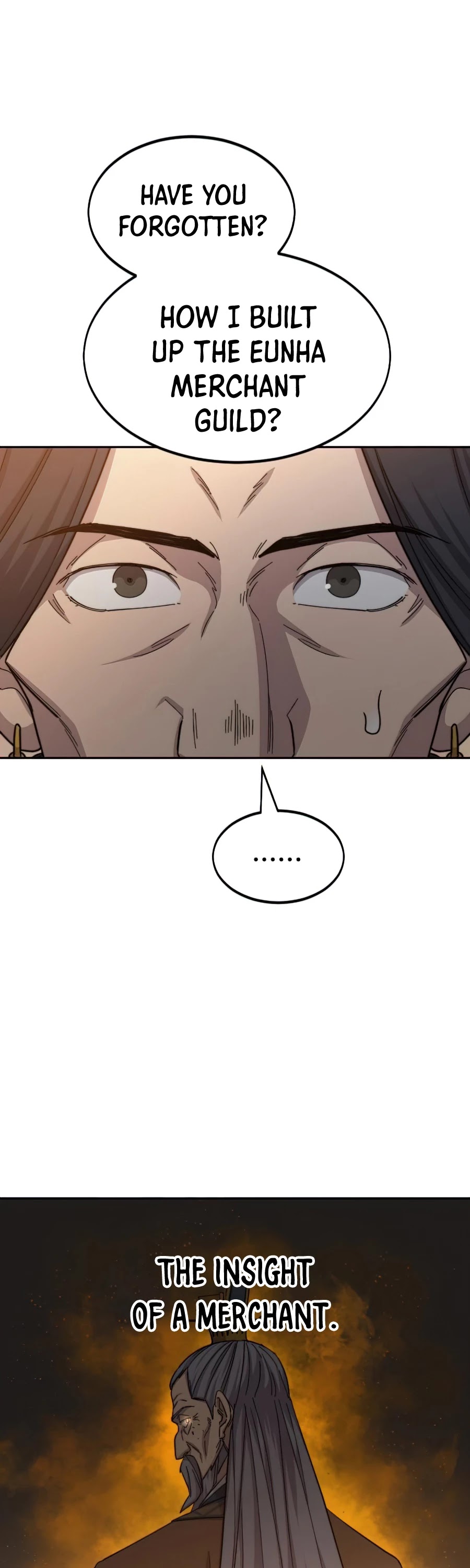 Return of the Mount Hua Sect chapter 30 - page 41