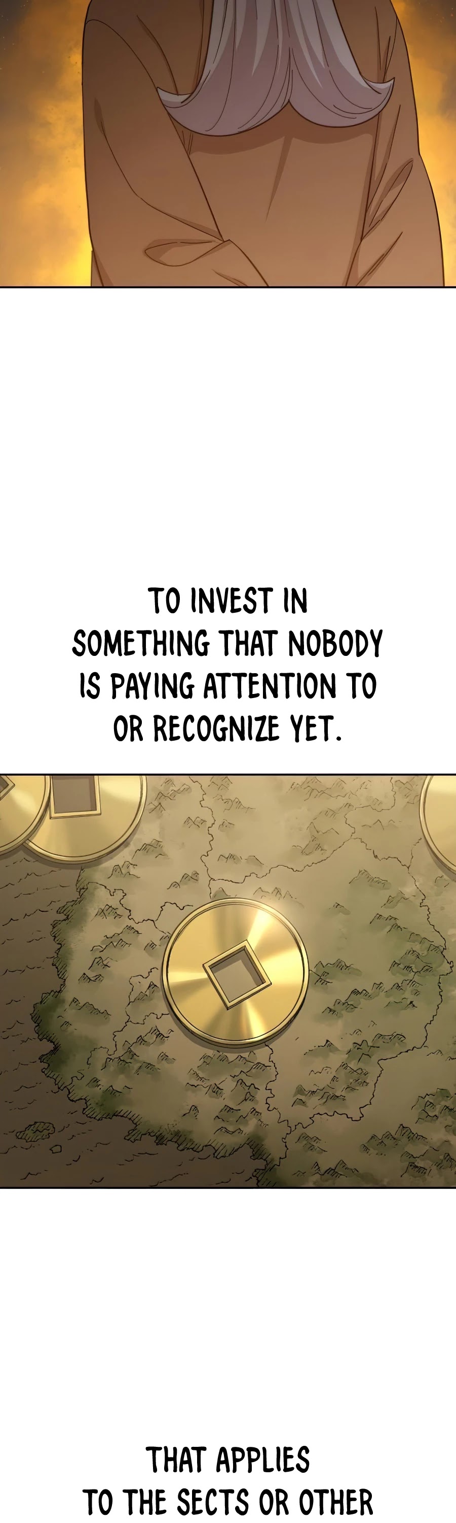 Return of the Mount Hua Sect chapter 30 - page 42