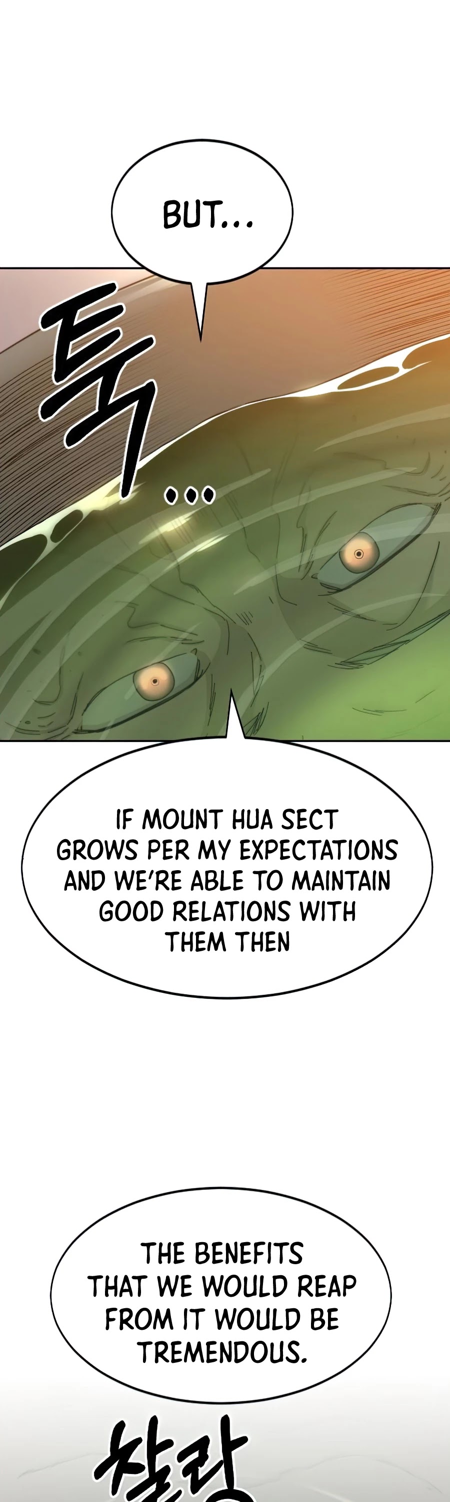 Return of the Mount Hua Sect chapter 30 - page 47