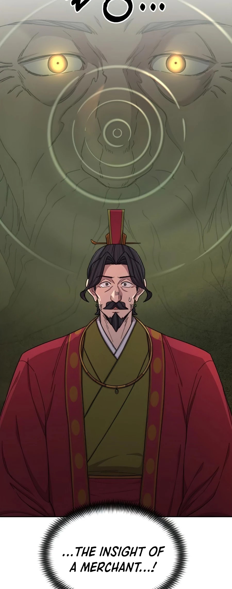 Return of the Mount Hua Sect chapter 30 - page 48
