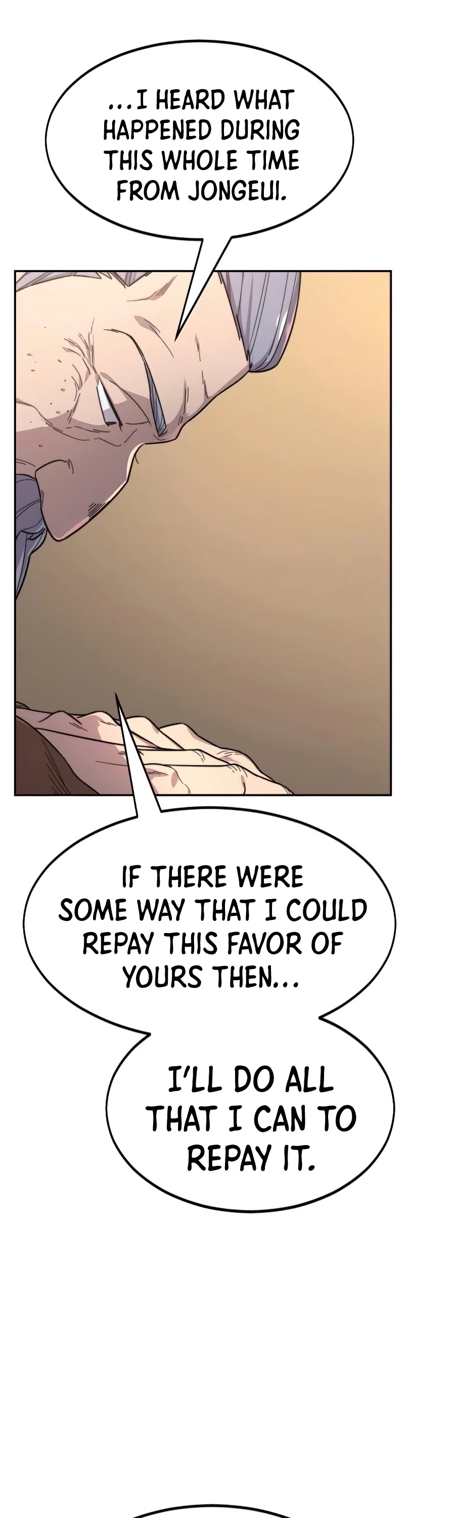 Return of the Mount Hua Sect chapter 30 - page 5