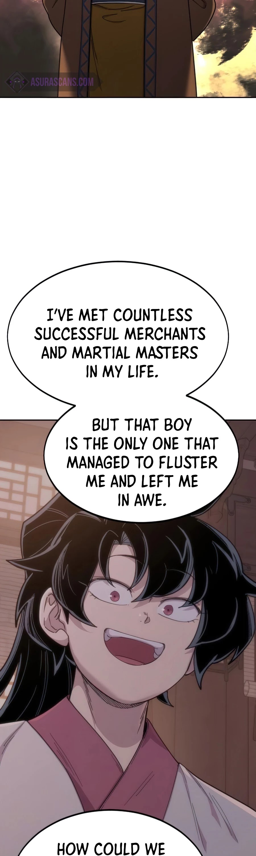 Return of the Mount Hua Sect chapter 30 - page 54