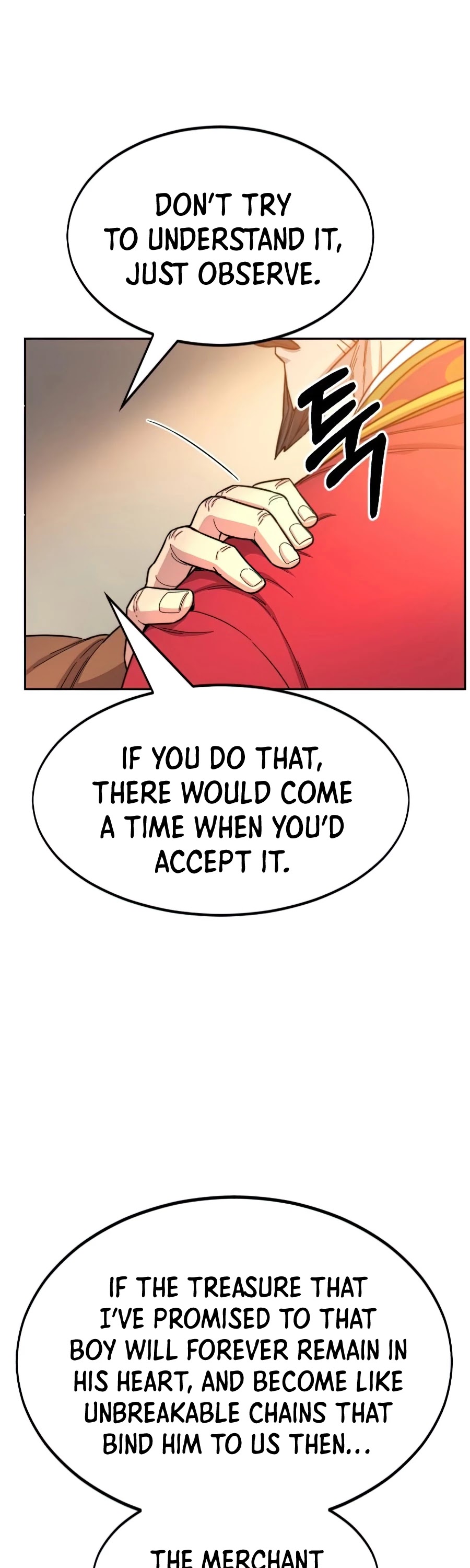 Return of the Mount Hua Sect chapter 30 - page 56