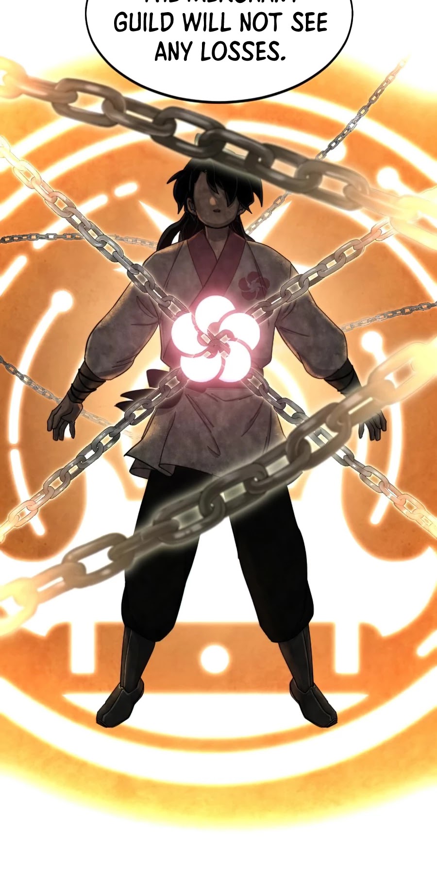 Return of the Mount Hua Sect chapter 30 - page 57