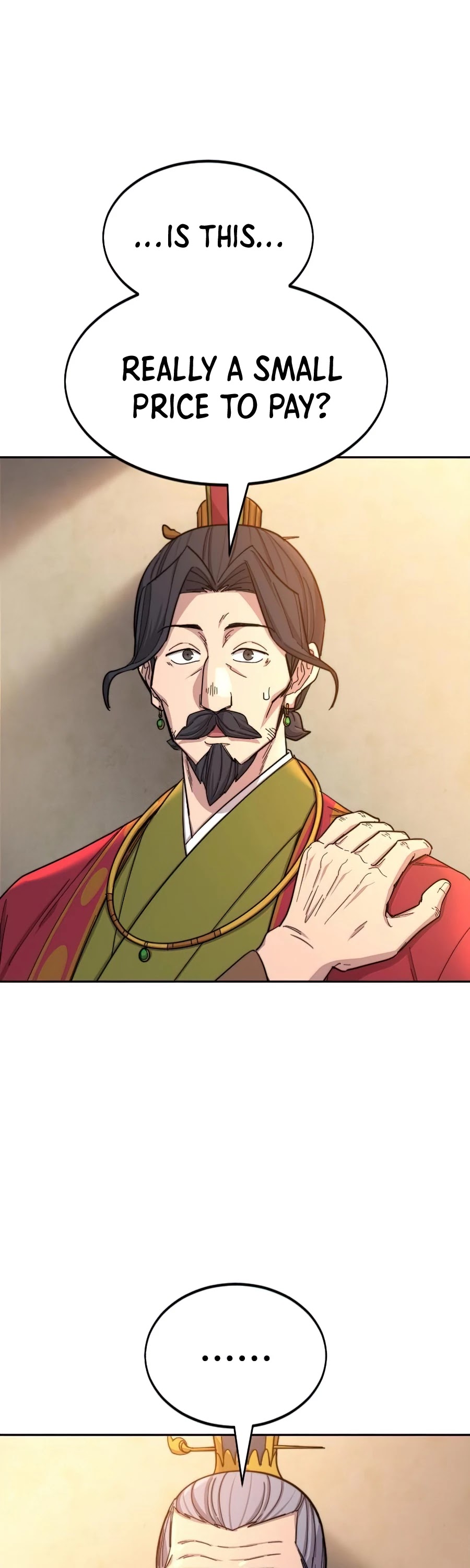 Return of the Mount Hua Sect chapter 30 - page 59
