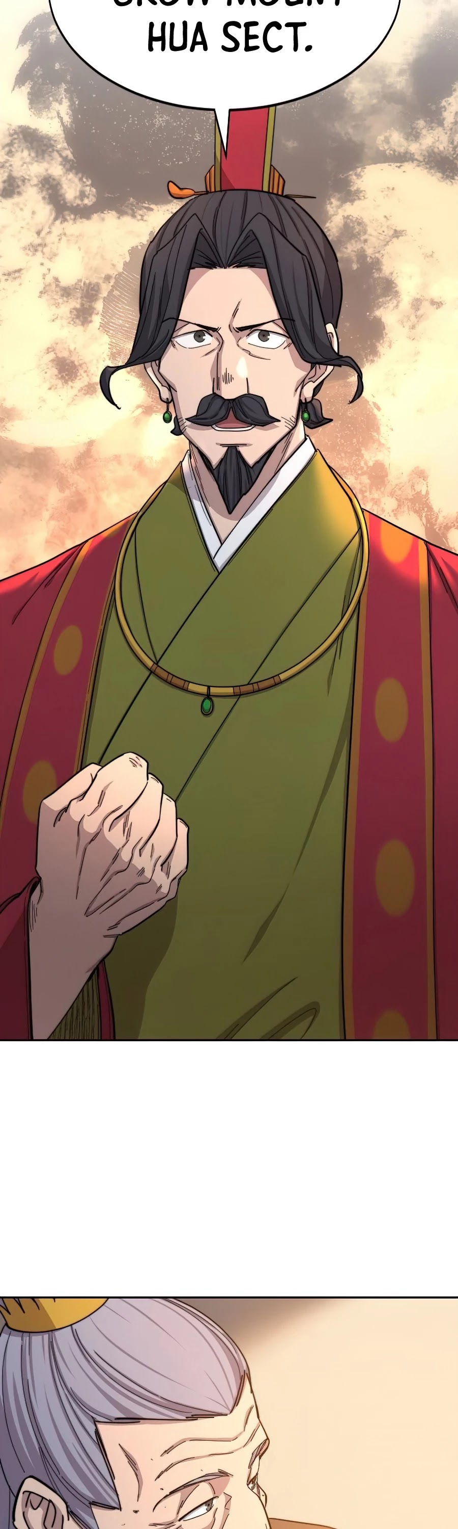 Return of the Mount Hua Sect chapter 30 - page 65