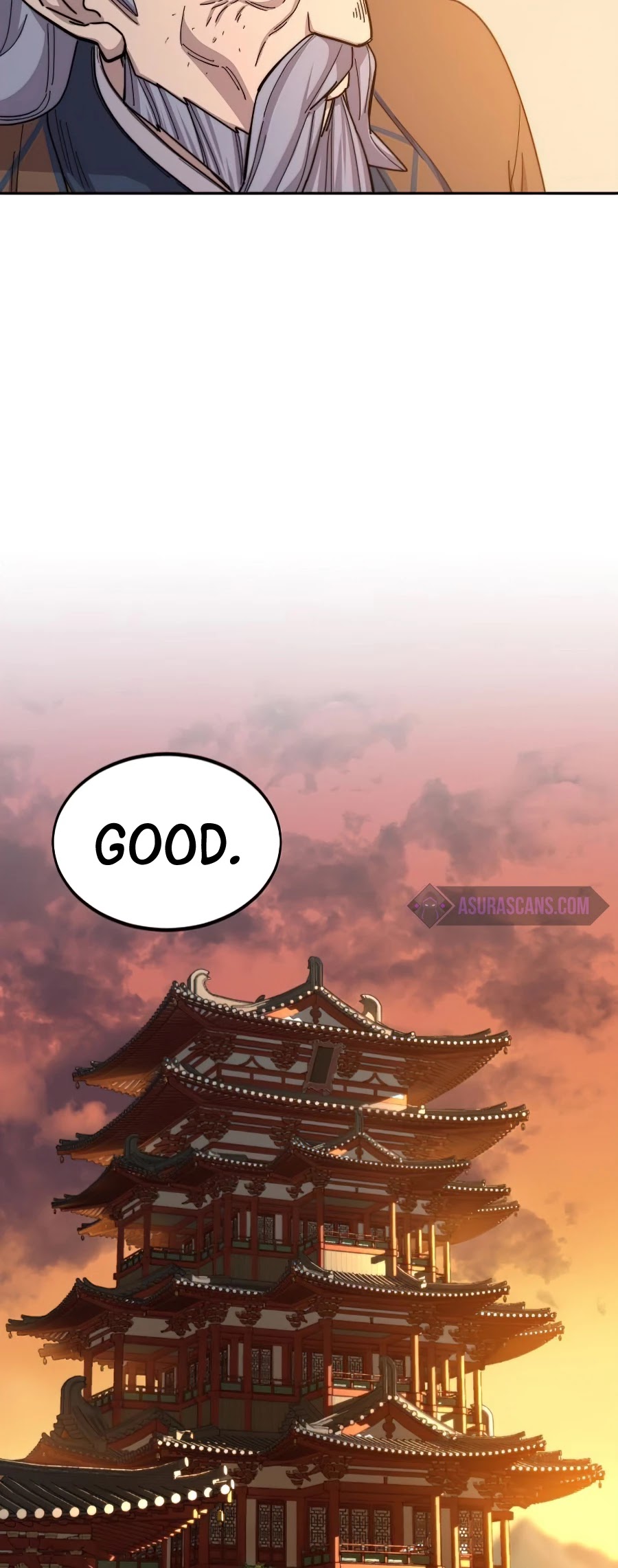 Return of the Mount Hua Sect chapter 30 - page 66