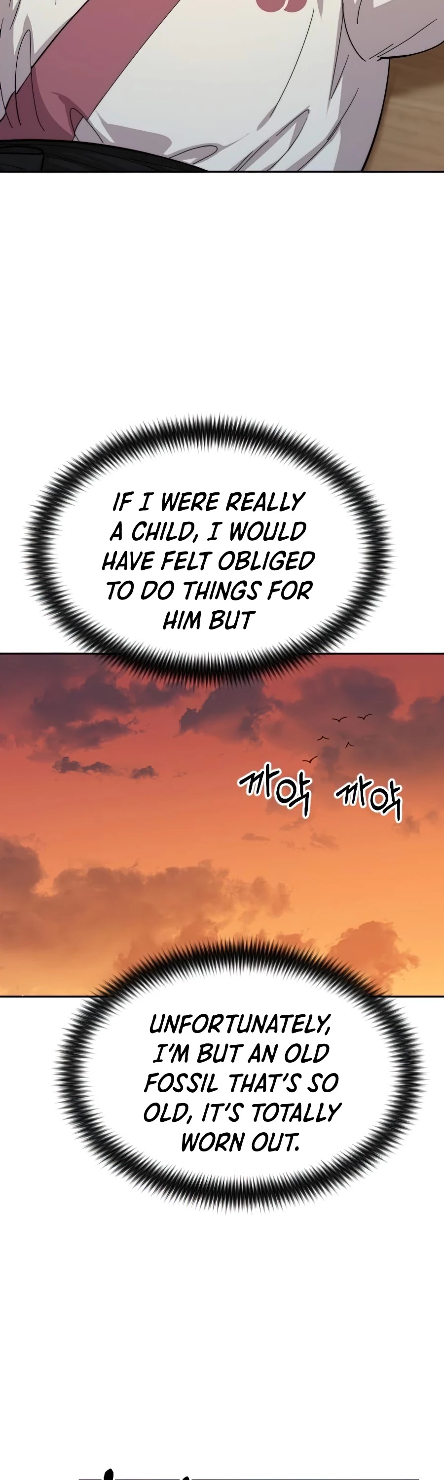 Return of the Mount Hua Sect chapter 30 - page 71
