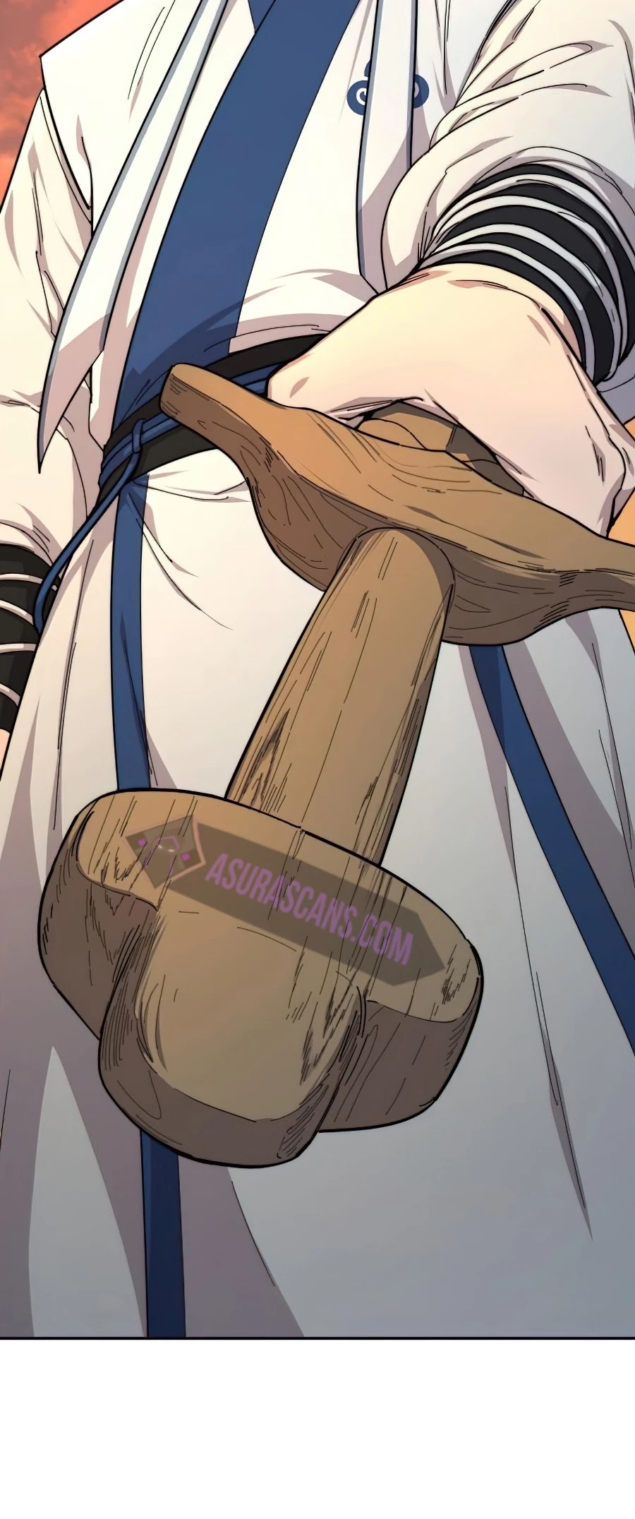 Return of the Mount Hua Sect chapter 30 - page 77