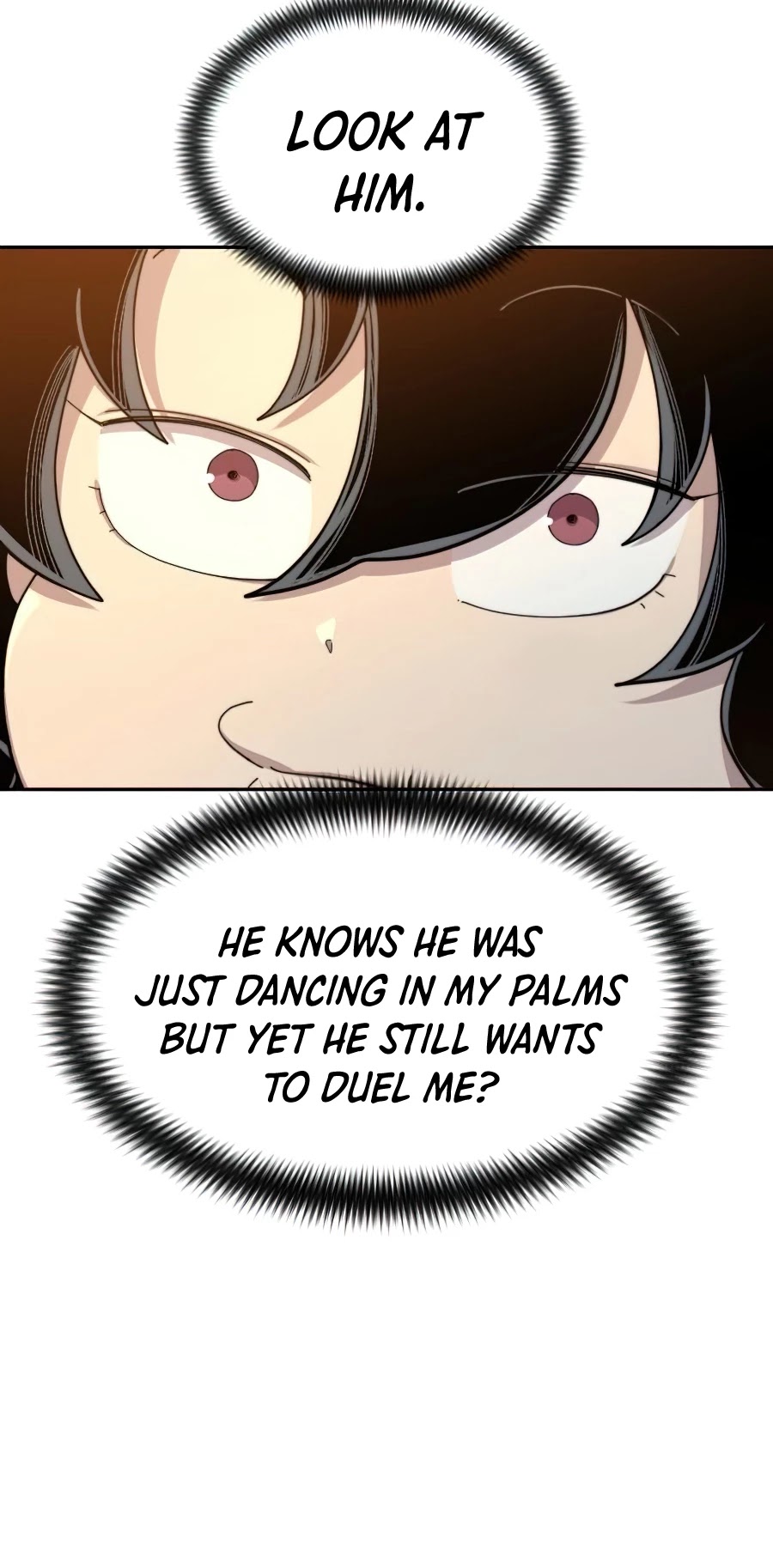 Return of the Mount Hua Sect chapter 31 - page 10
