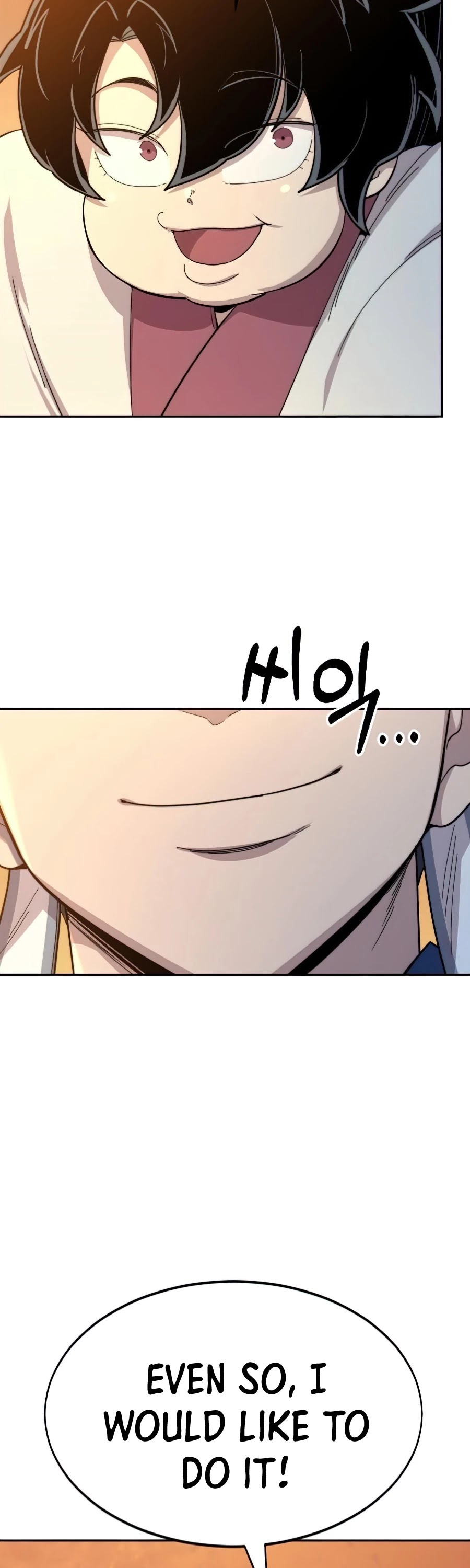 Return of the Mount Hua Sect chapter 31 - page 12