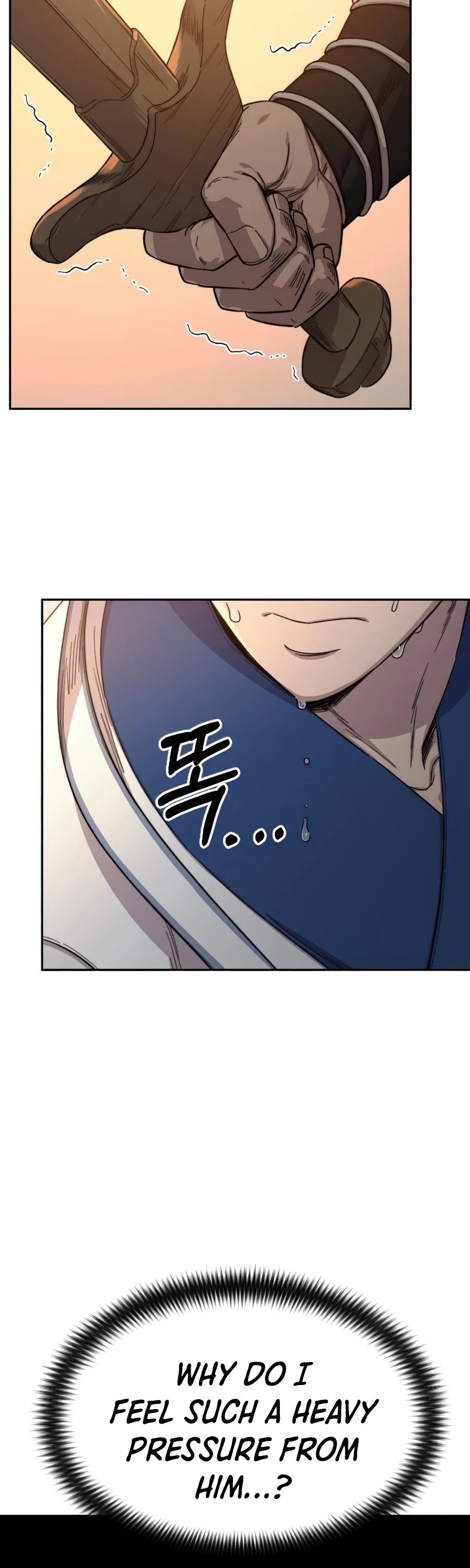 Return of the Mount Hua Sect chapter 31 - page 18