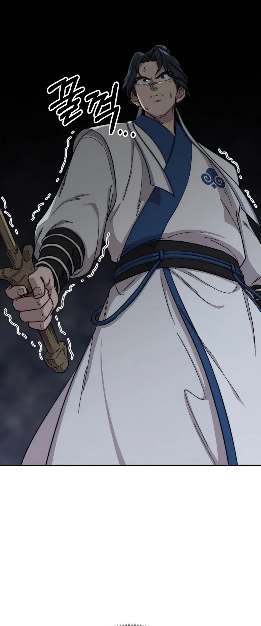 Return of the Mount Hua Sect chapter 31 - page 19
