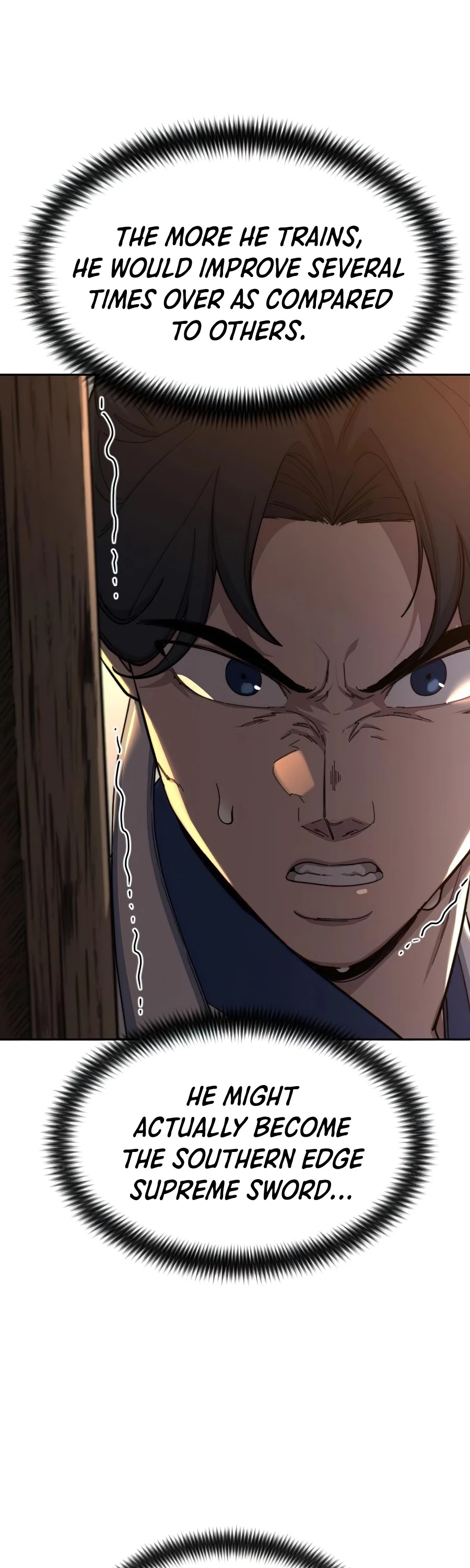 Return of the Mount Hua Sect chapter 31 - page 26