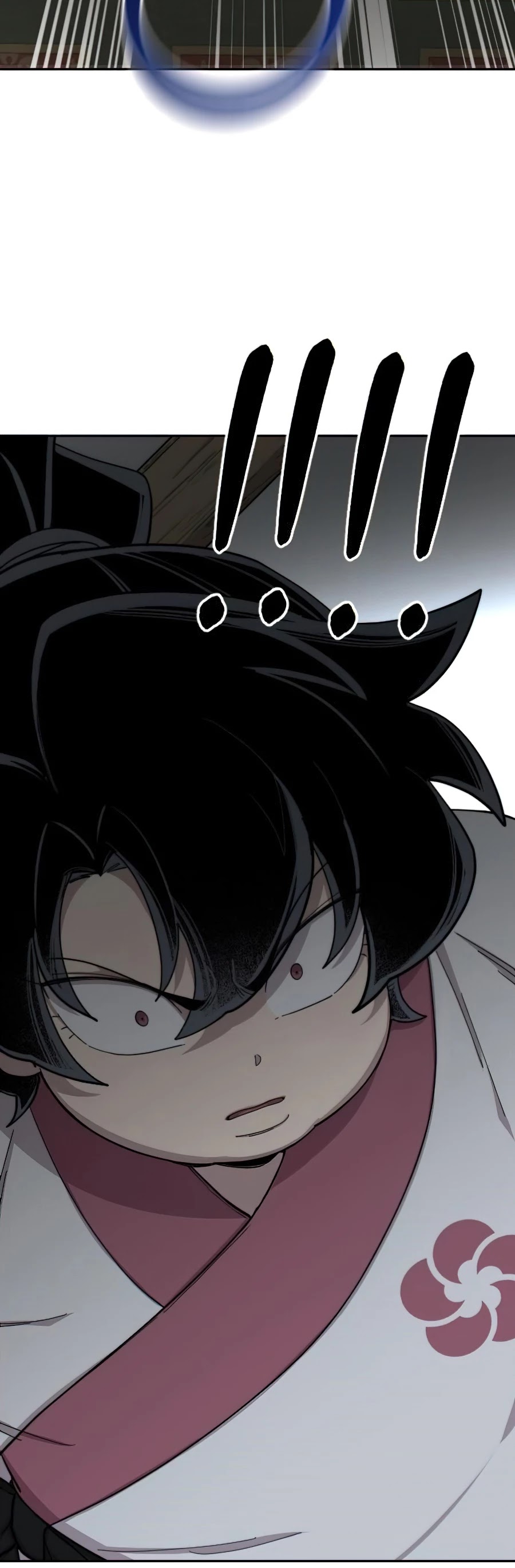 Return of the Mount Hua Sect chapter 31 - page 38