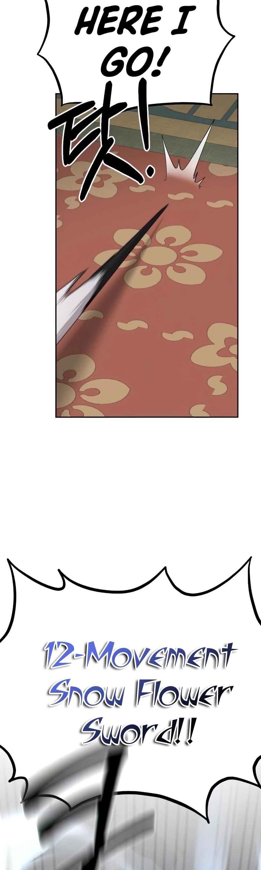 Return of the Mount Hua Sect chapter 31 - page 40