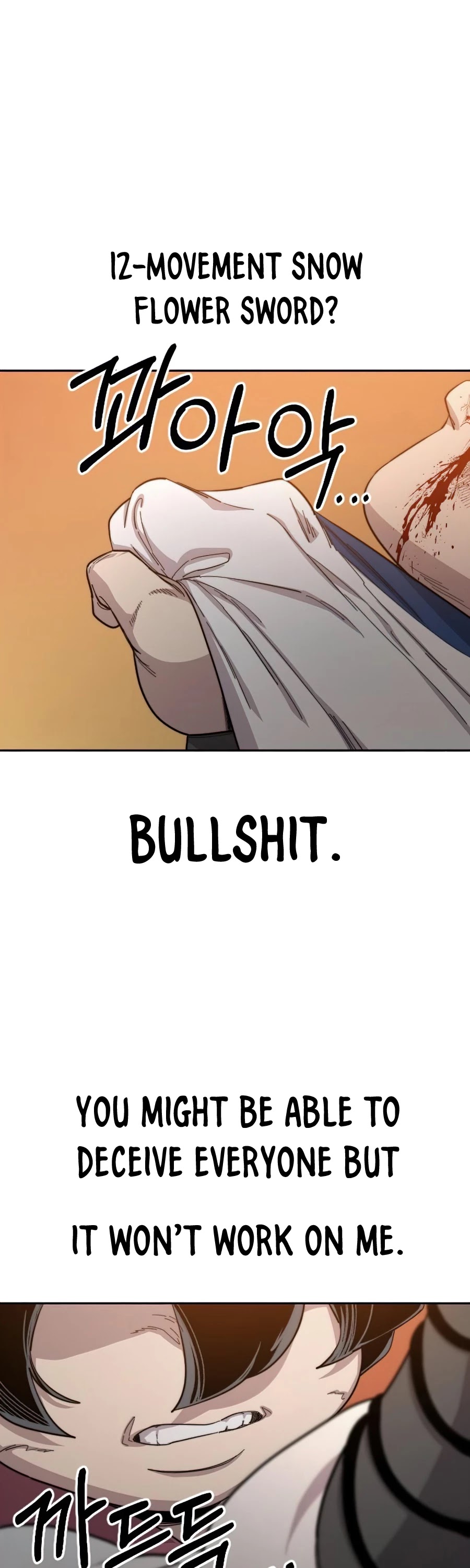 Return of the Mount Hua Sect chapter 31 - page 52