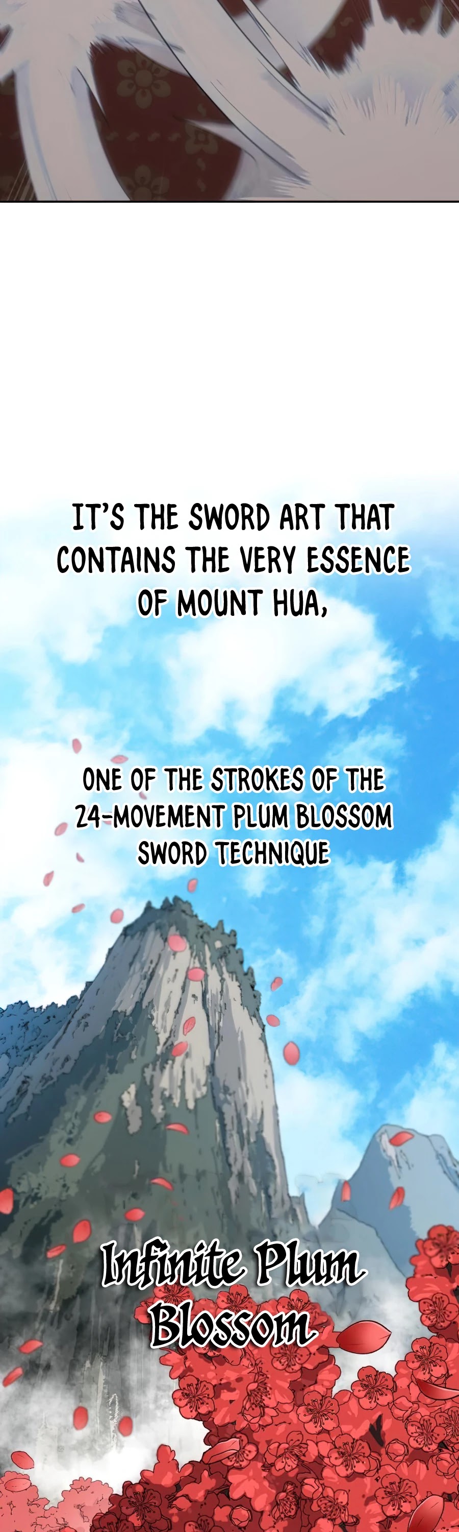 Return of the Mount Hua Sect chapter 31 - page 54