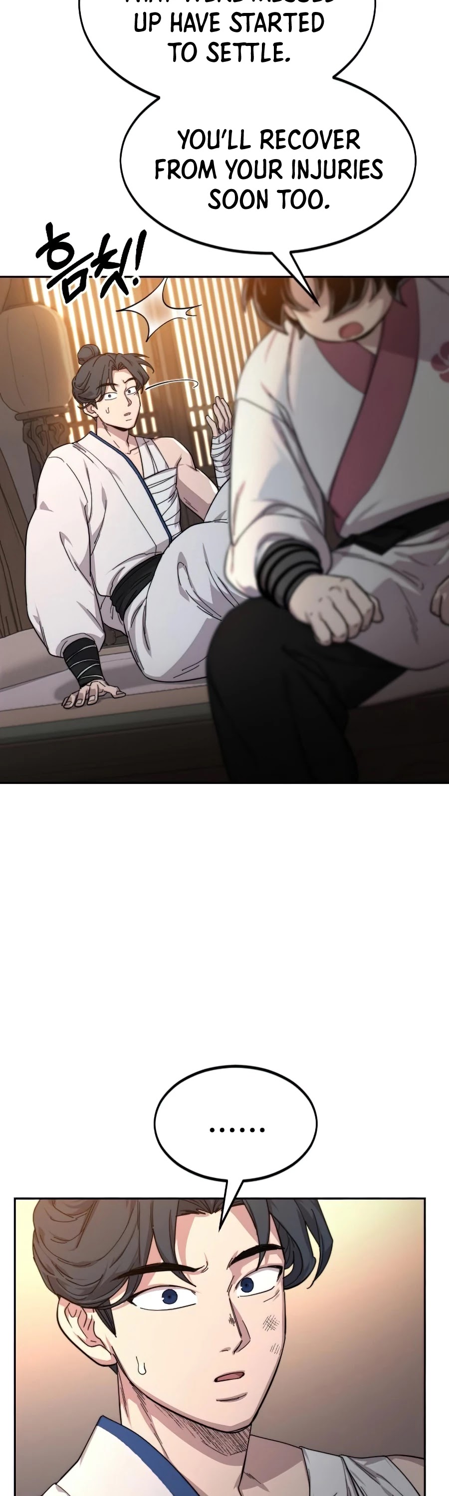 Return of the Mount Hua Sect chapter 31 - page 66