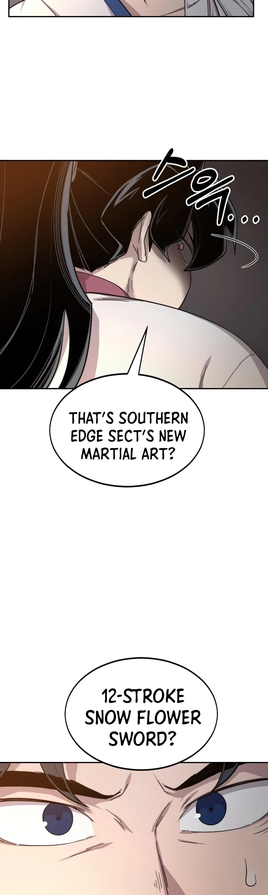 Return of the Mount Hua Sect chapter 31 - page 67