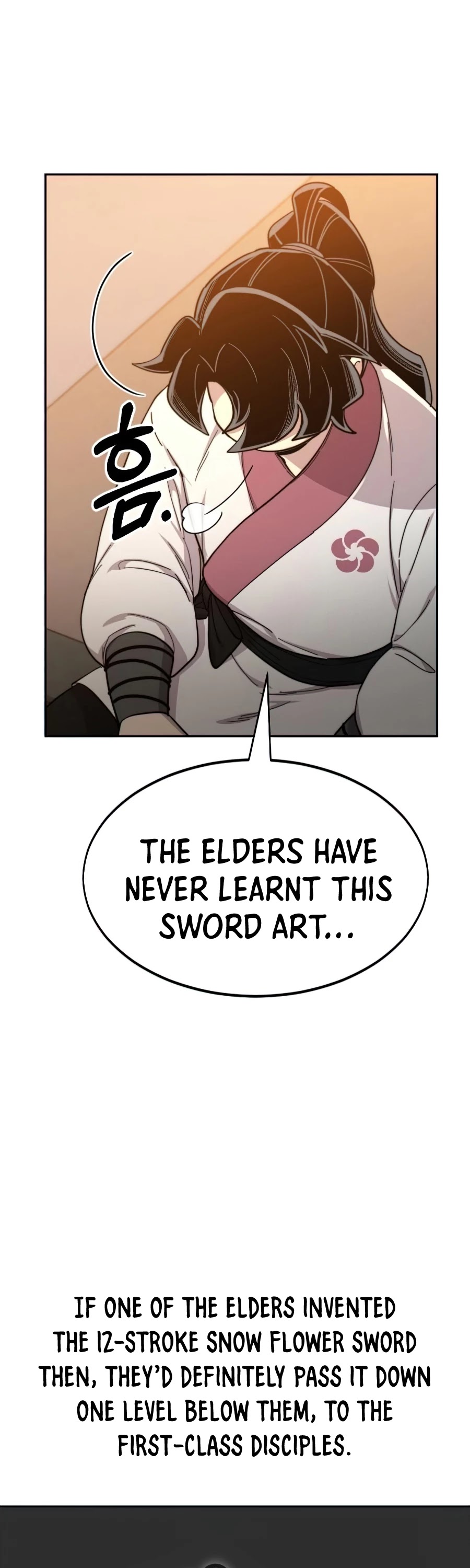 Return of the Mount Hua Sect chapter 31 - page 74