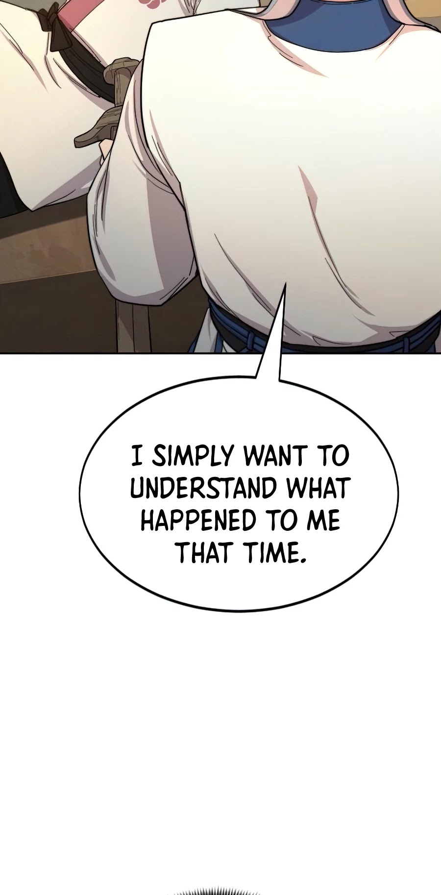 Return of the Mount Hua Sect chapter 31 - page 9