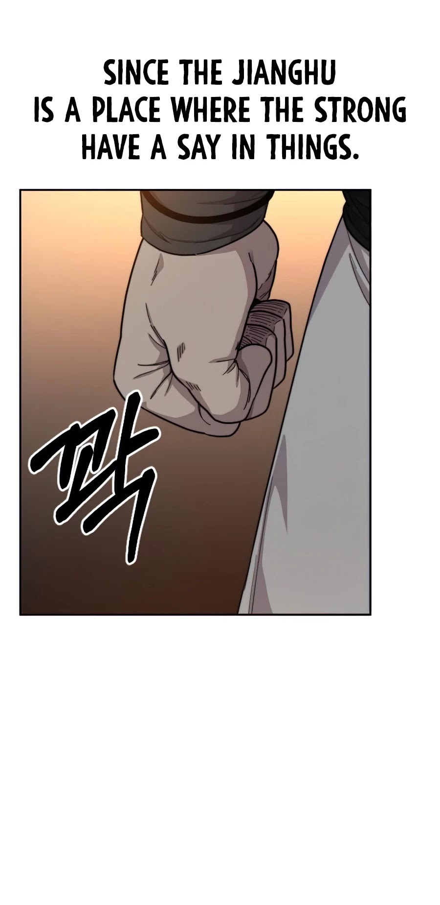 Return of the Mount Hua Sect chapter 32 - page 52