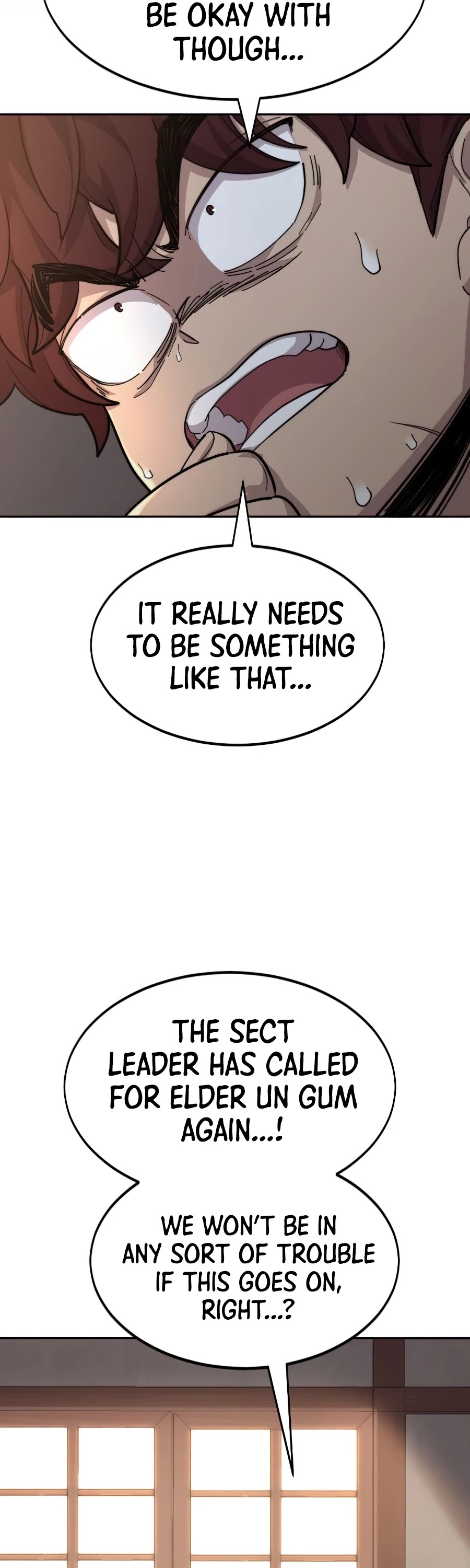 Return of the Mount Hua Sect chapter 32 - page 59