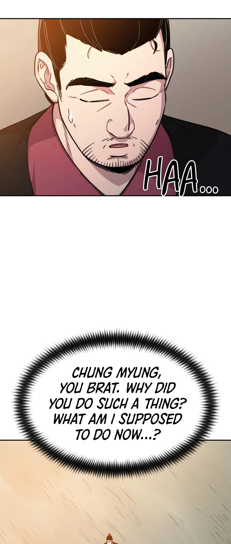 Return of the Mount Hua Sect chapter 33 - page 17