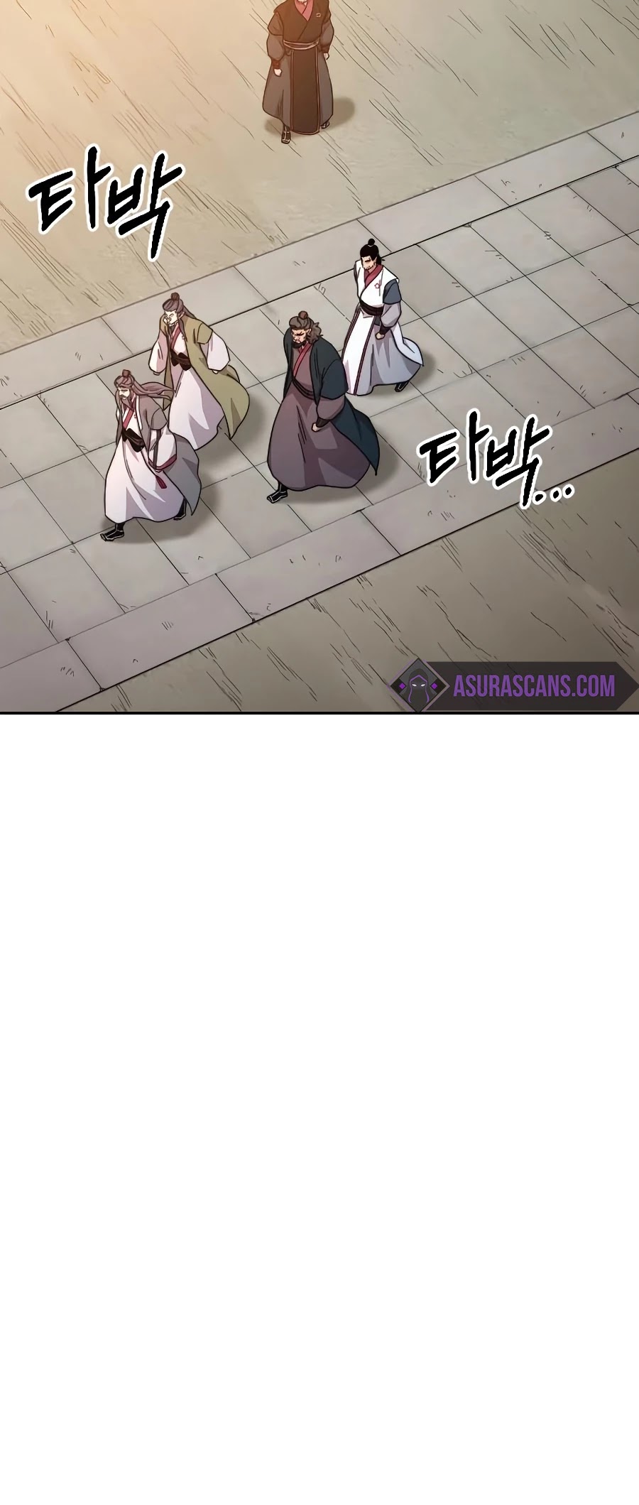 Return of the Mount Hua Sect chapter 33 - page 18