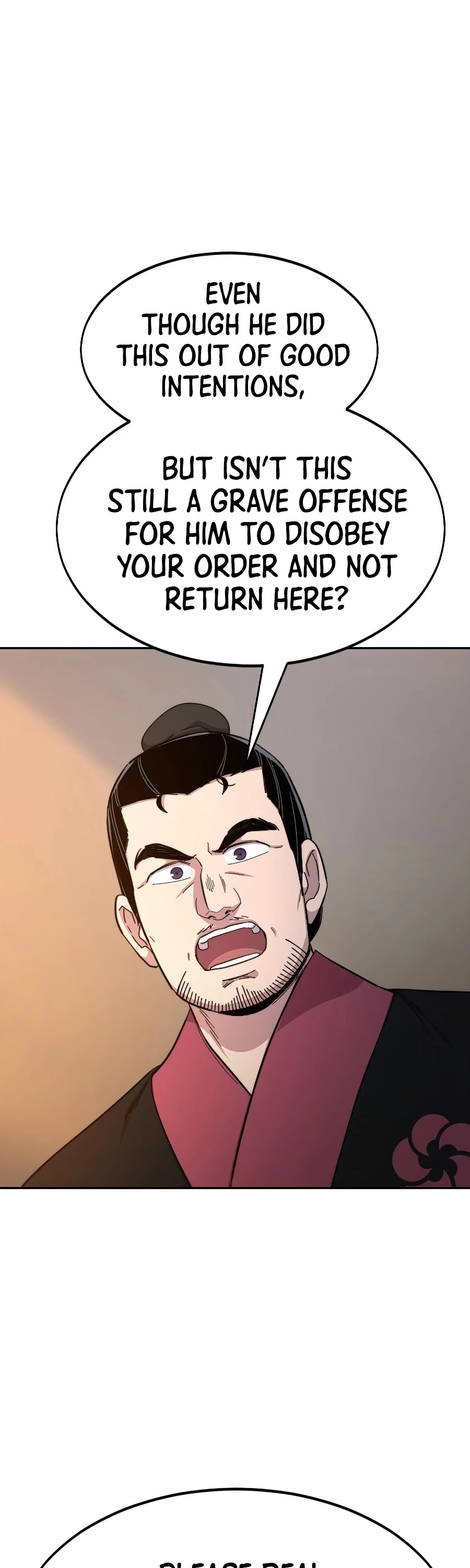 Return of the Mount Hua Sect chapter 33 - page 47